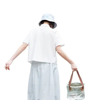 ZIHAN Shirts Women's