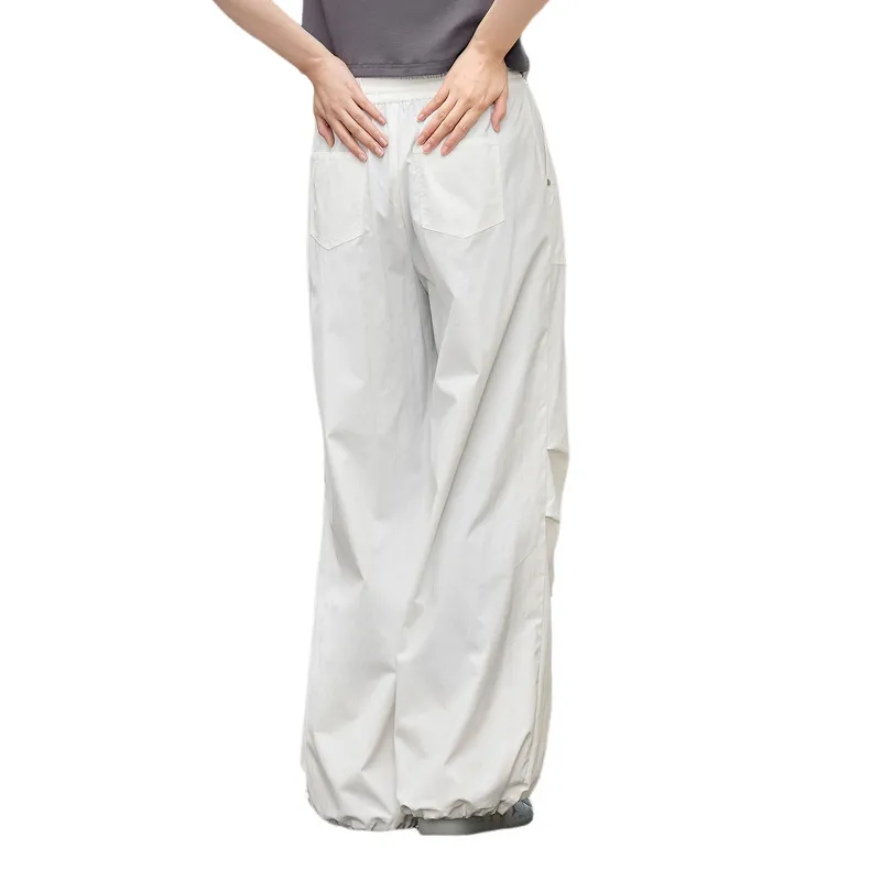 ZIHAN Cargo Pants Women's-1
