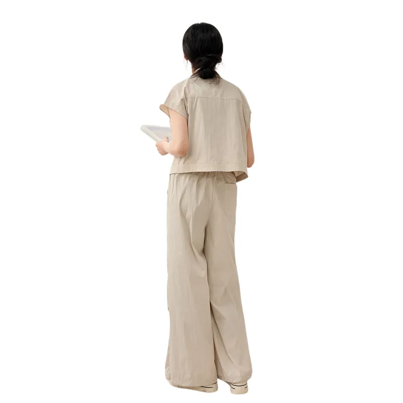 ZIHAN Casual Suits Women's-0