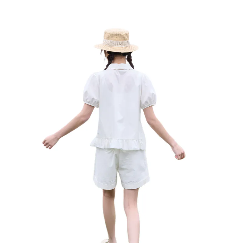 ZIHAN Shirts Women's-1
