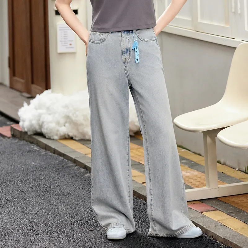 ZIHAN Jeans Women's-3