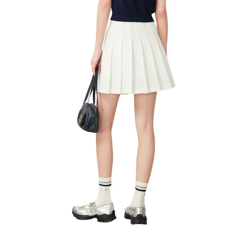 ZIHAN Casual Short Skirts Women's-6