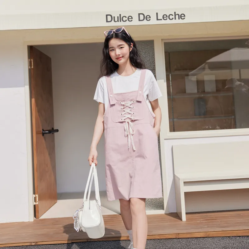 ZIHAN Two Piece Skirt Sets Women's-4