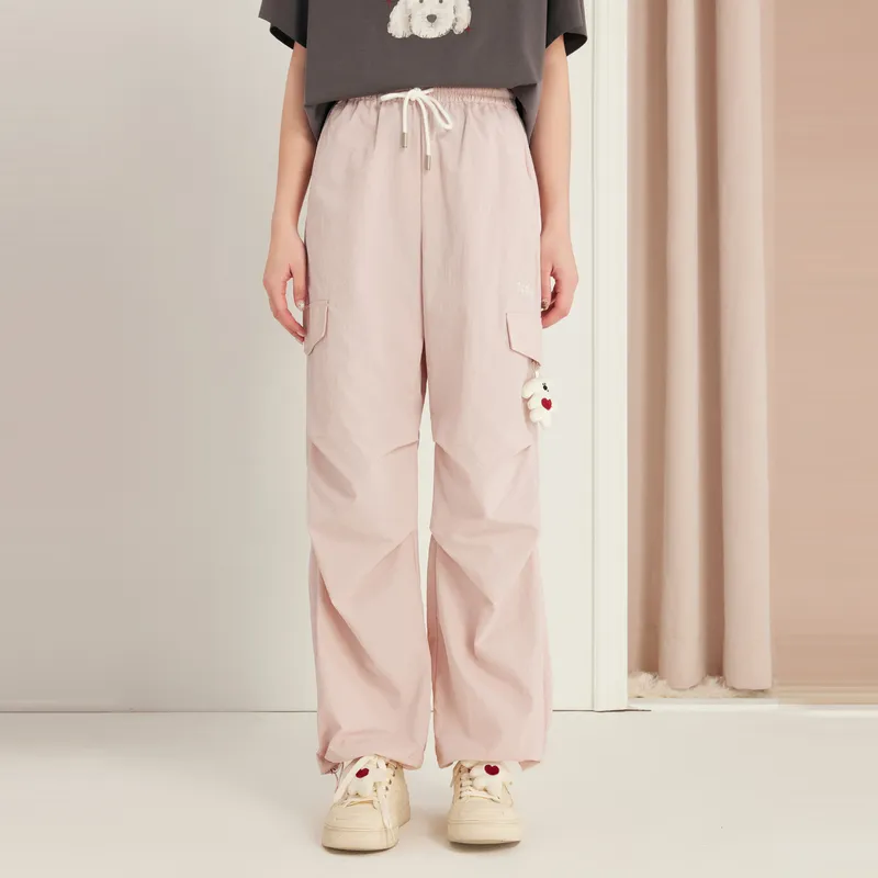 ZIHAN Cargo Pants Women's-8