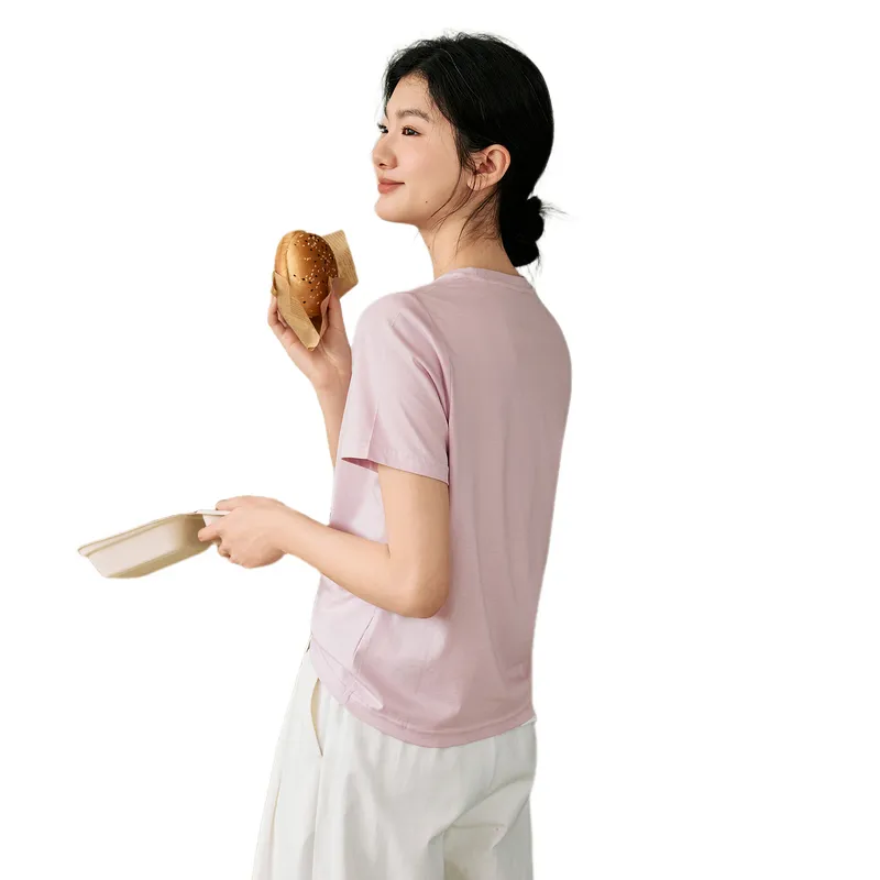 ZIHAN T Shirts Women's-1