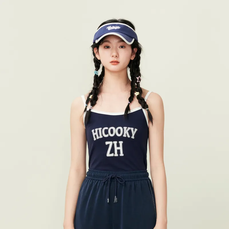 ZIHAN Tank Tops Women's-3