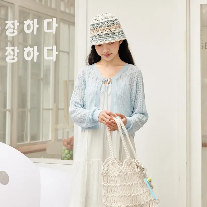 ZIHAN Knitwear Women's-7
