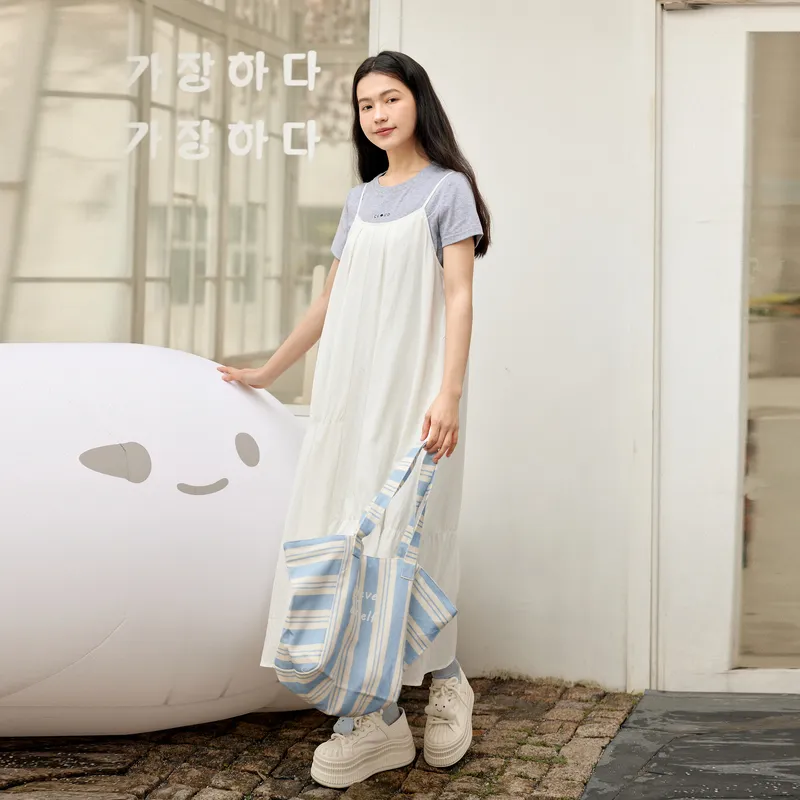 ZIHAN Two Piece Skirt Sets Women's-8