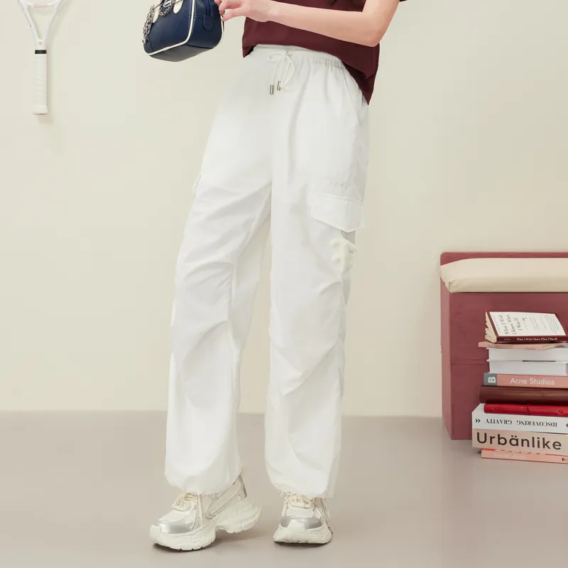 ZIHAN Cargo Pants Women's-3