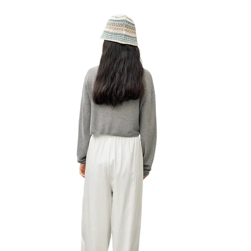 ZIHAN Knitwear Women's-4