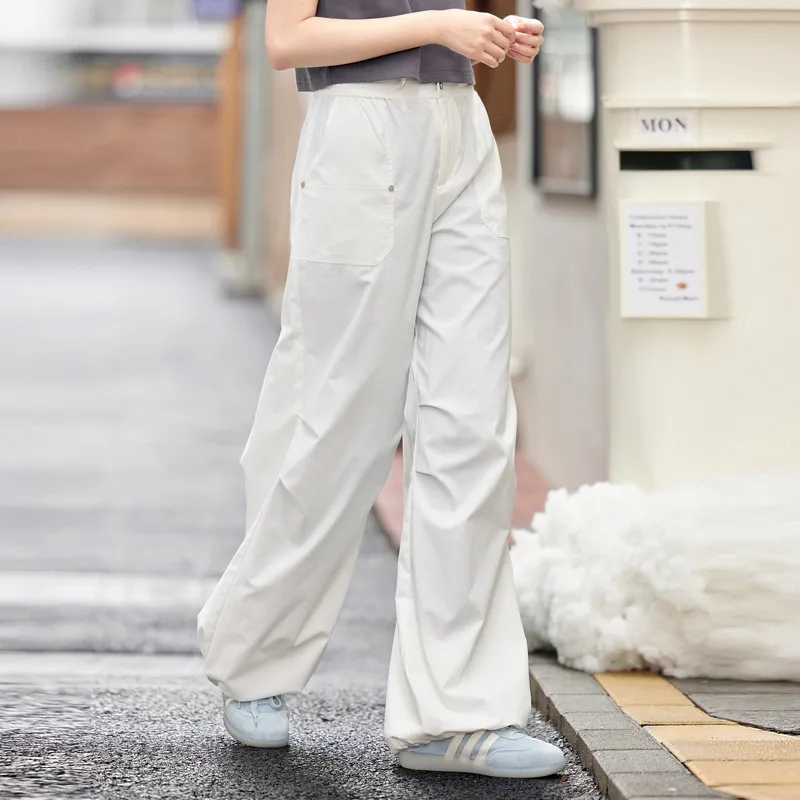 ZIHAN Cargo Pants Women's-4
