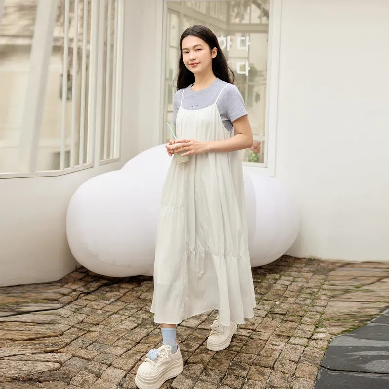 ZIHAN Two Piece Skirt Sets Women's-9