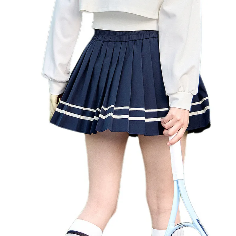 ZIHAN Casual Short Skirts Women's-6