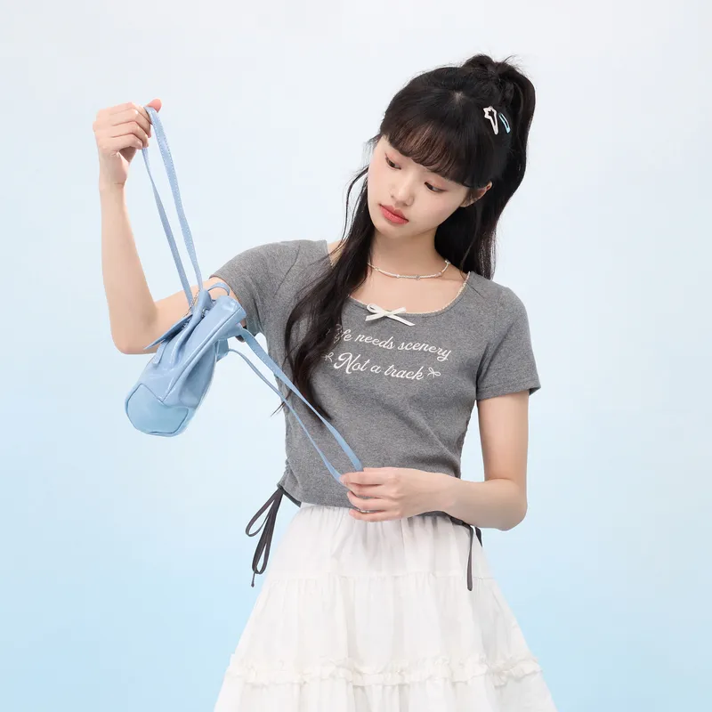 ZIHAN T Shirts Women's-2
