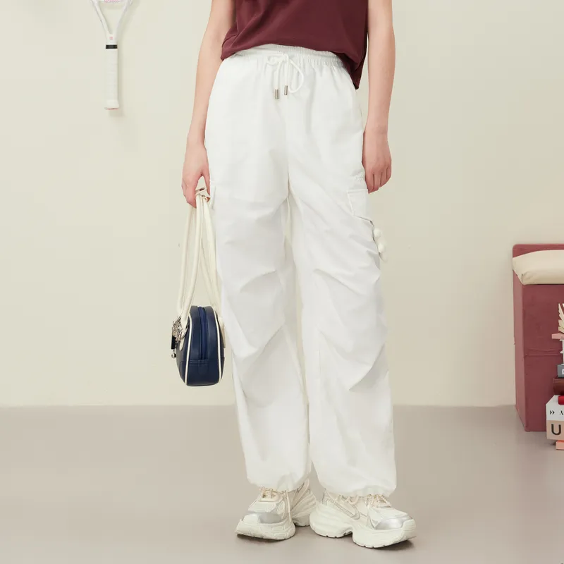 ZIHAN Cargo Pants Women's-2