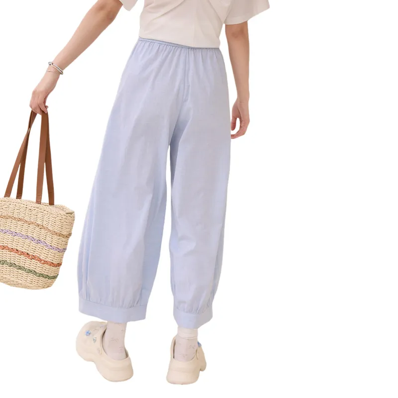ZIHAN Casual Pants Women's-7