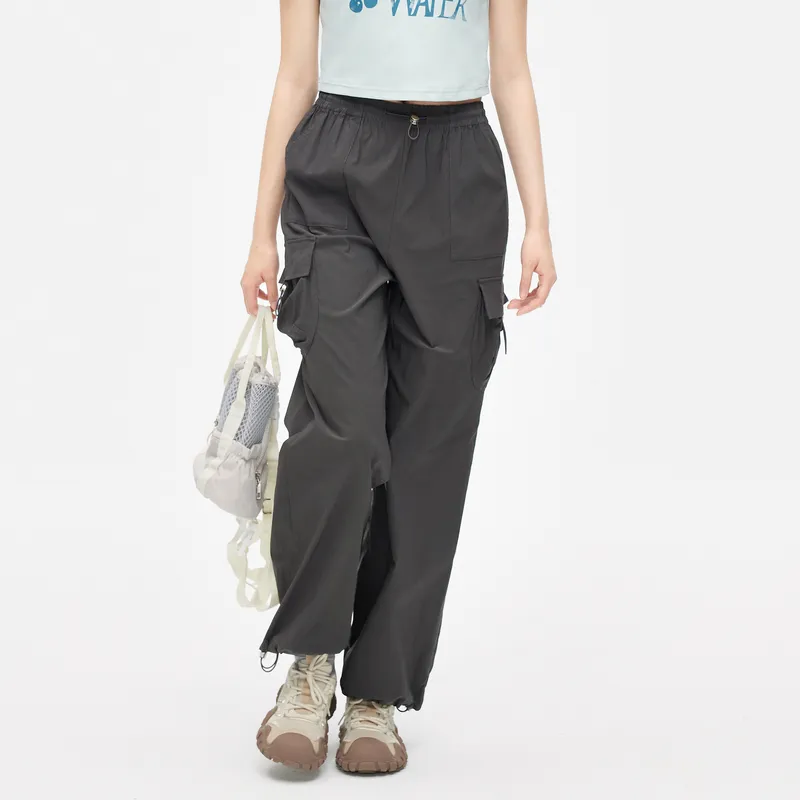 ZIHAN Cargo Pants Women's-3