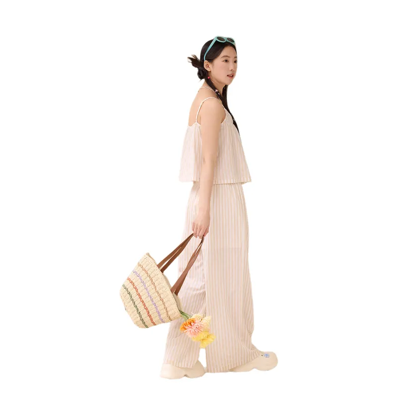 ZIHAN Casual Suits Women's-1