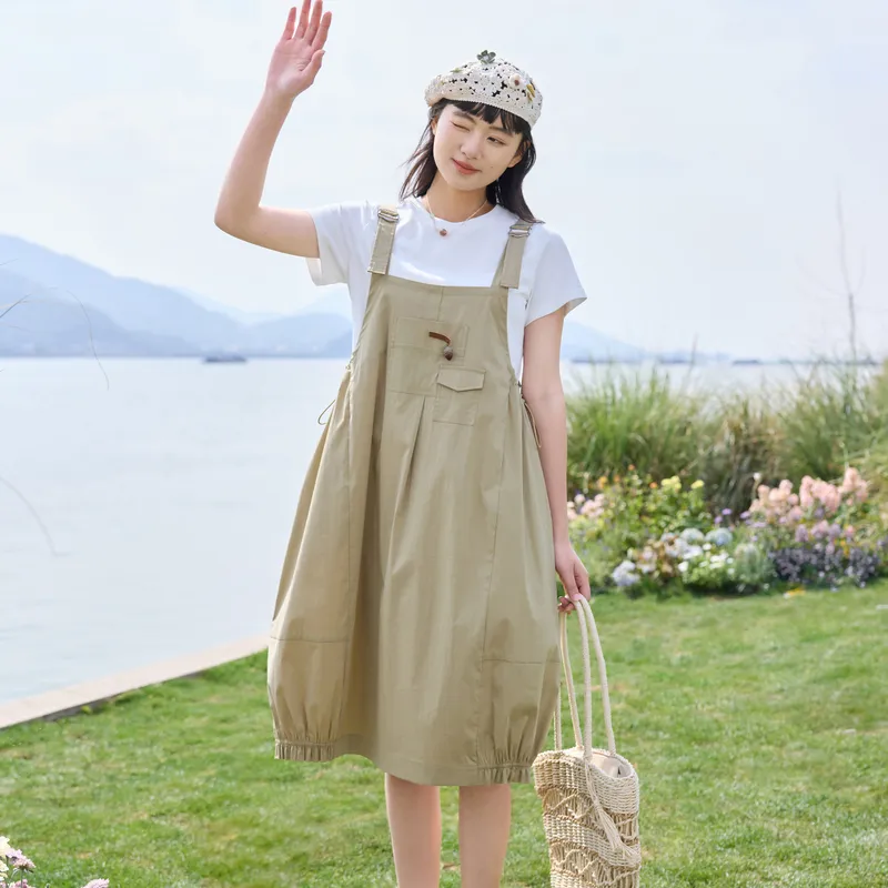 ZIHAN Two Piece Skirt Sets Women's-1