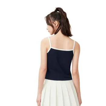 ZIHAN Tank Tops Women's