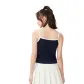 Dark Navy Blue