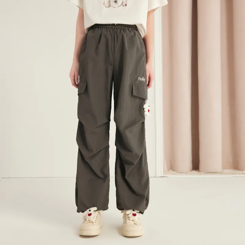 ZIHAN Cargo Pants Women's-12