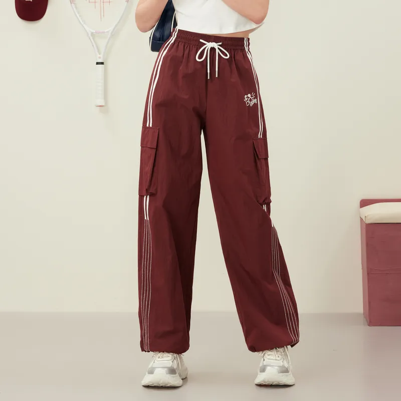 ZIHAN Cargo Pants Women's-8
