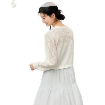 ZIHAN Knitwear Women's