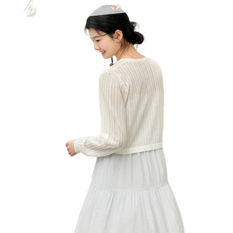 ZIHAN Knitwear Women's-0
