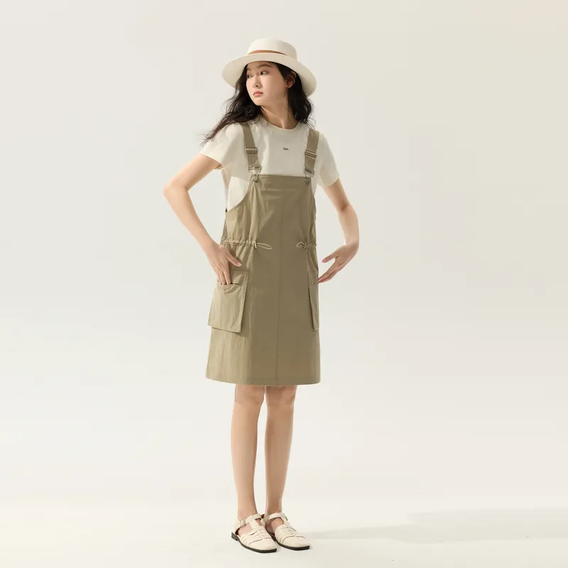 ZIHAN Two Piece Skirt Sets Women's-1