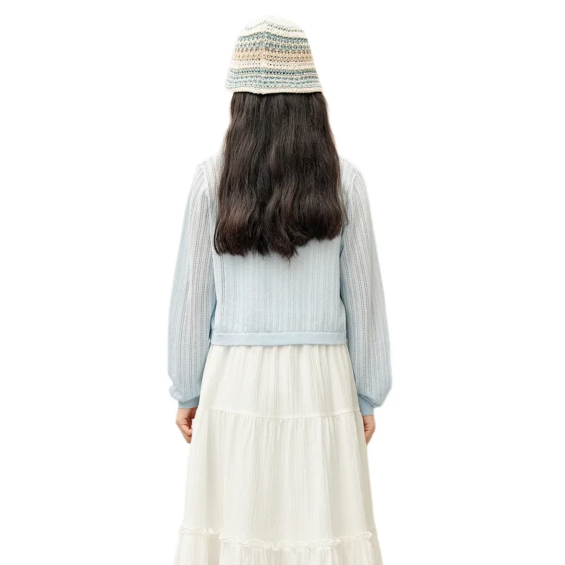 ZIHAN Knitwear Women's-4