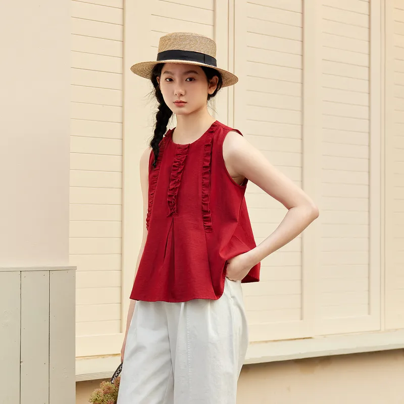 ZIHAN T Shirts Women's-5