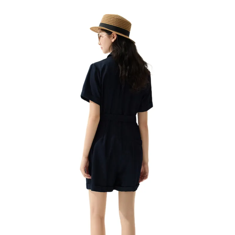 ZIHAN Jumpsuits Women's-5