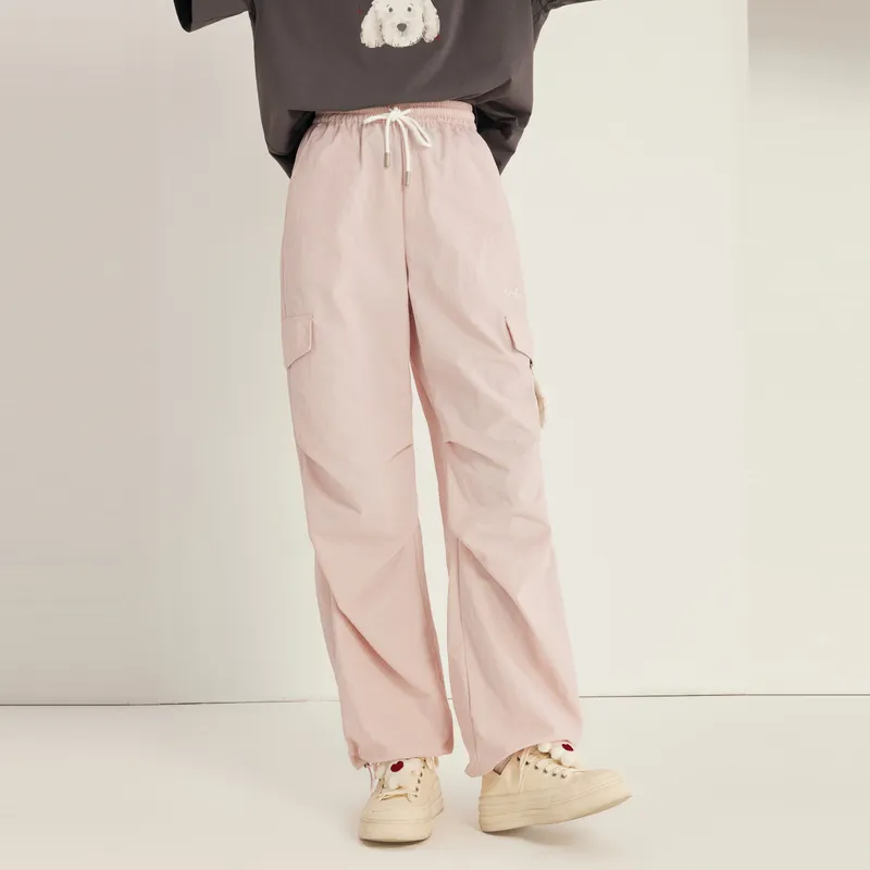 ZIHAN Cargo Pants Women's-9