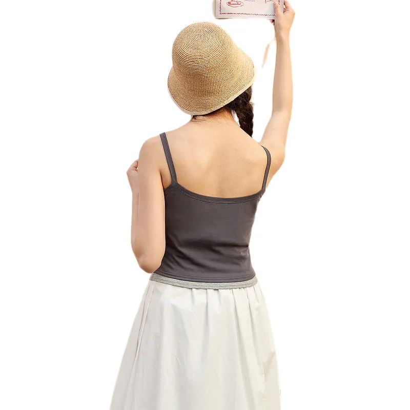 ZIHAN Tank Tops Women's-4