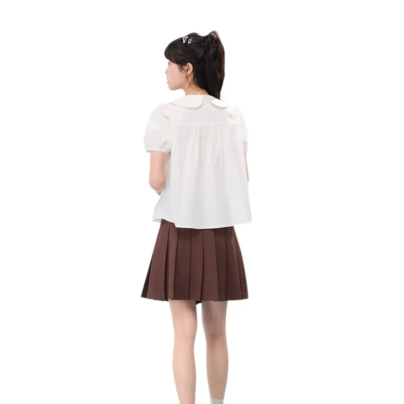 ZIHAN Shirts Women's-1