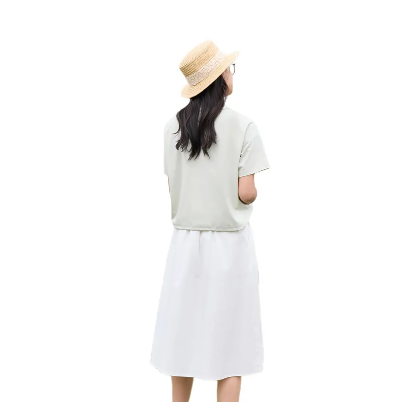 ZIHAN T Shirts Women's-7