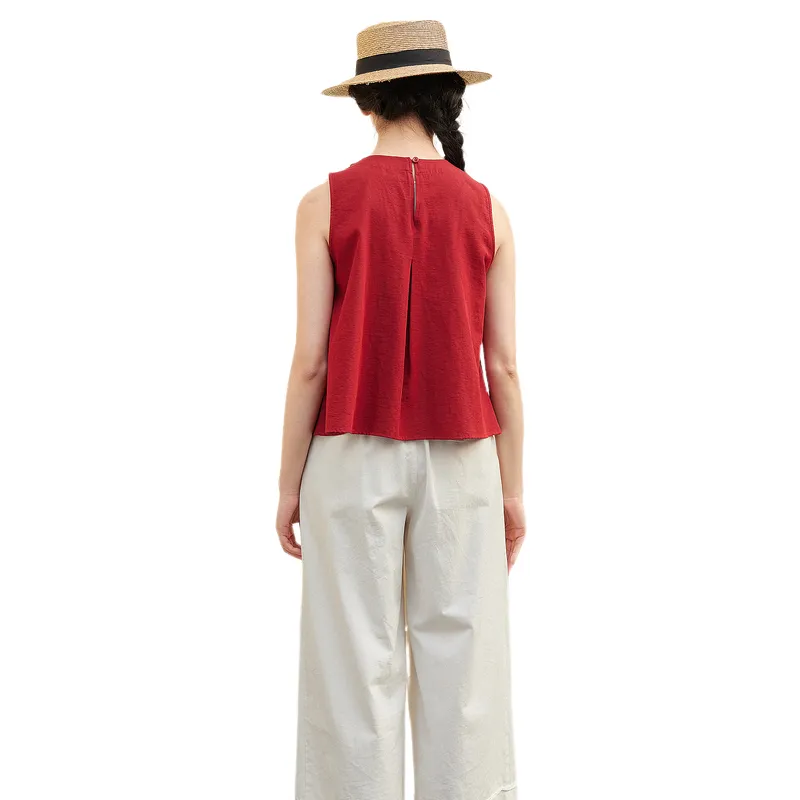 ZIHAN T Shirts Women's-4