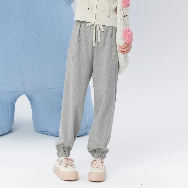 ZIHAN Casual Pants Women's-2