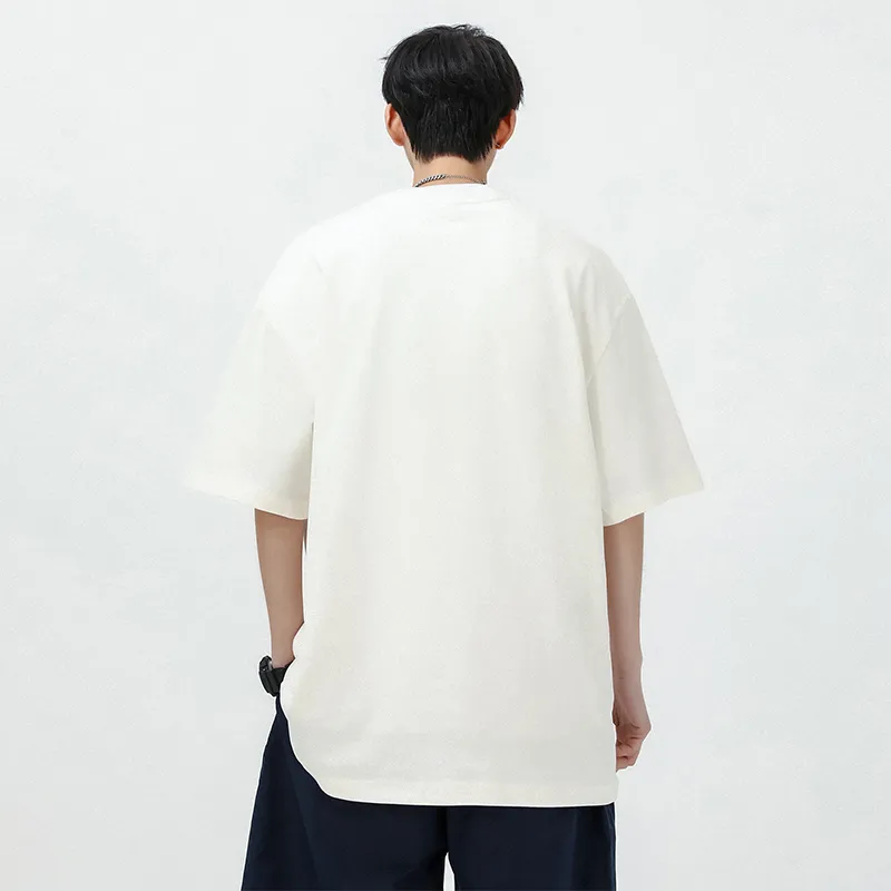 ZHULE T-Shirts Unisex-2