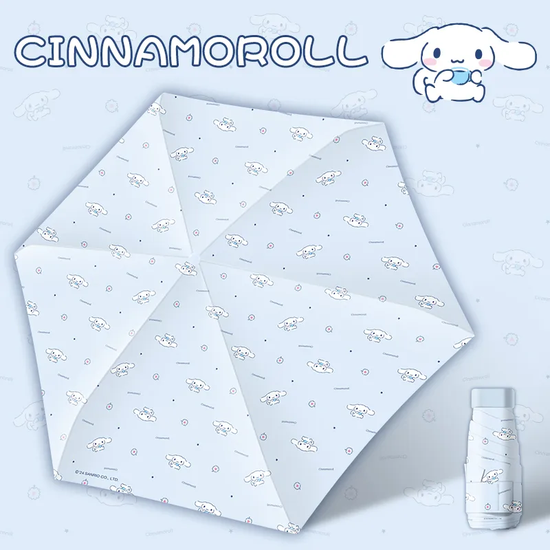 SHIPEIQI Kulomi Umbrellas-10