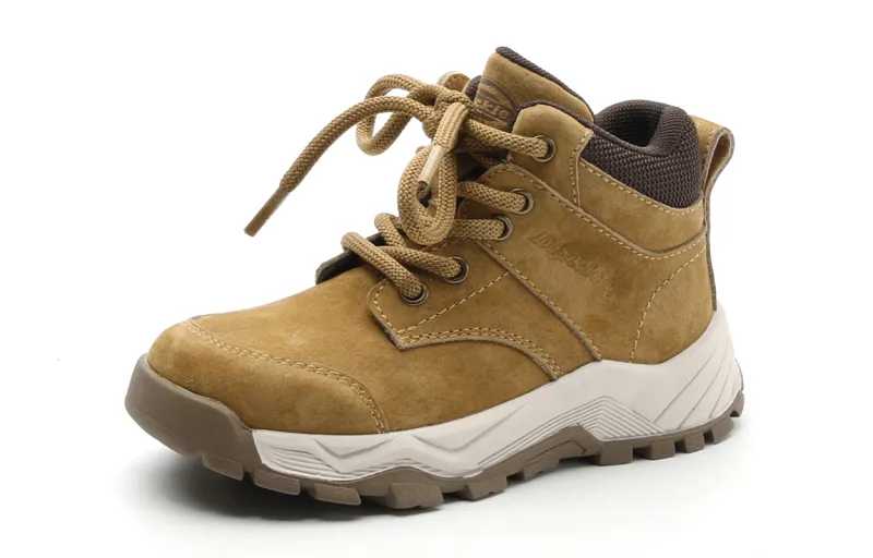 Dickies Kids Lifestyle Shoes Brown Kids'-1