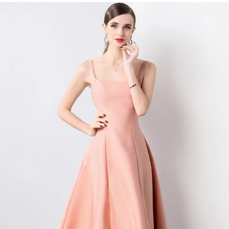 Aghr Slip Dresses Women's-15