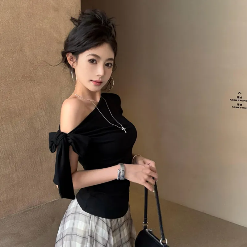 Aghr Two Piece Skirt Sets Women's-4