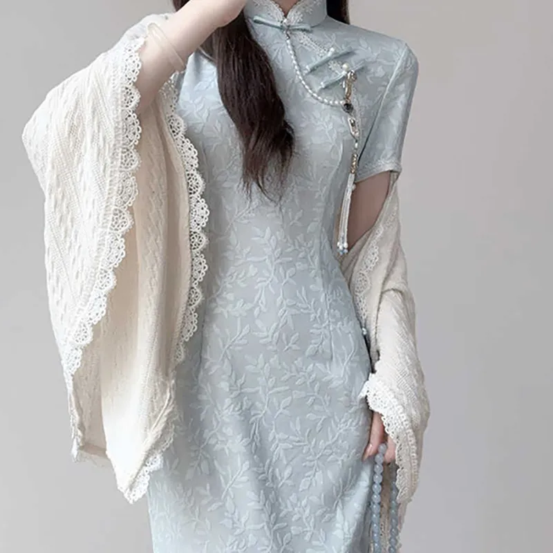 Aghr Short Sleeved Dress Women's-4