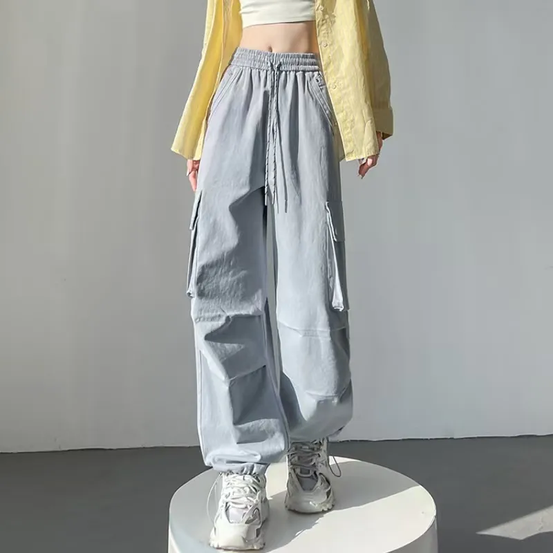 Aghr Casual Pants Women's-2