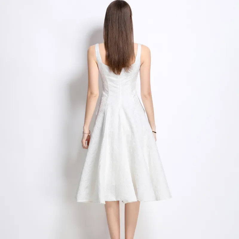 Aghr Slip Dresses Women's-3