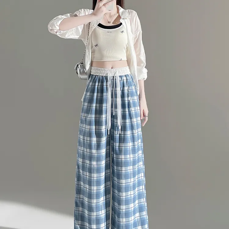 Aghr Casual Pants Women's-13