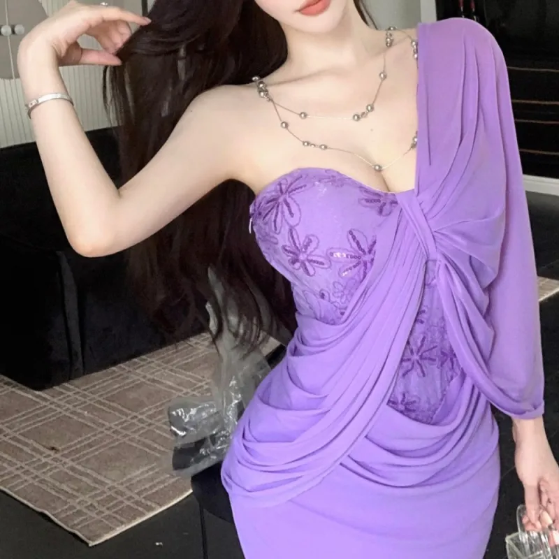 Aghr Sleeveless Dresses Women's-4