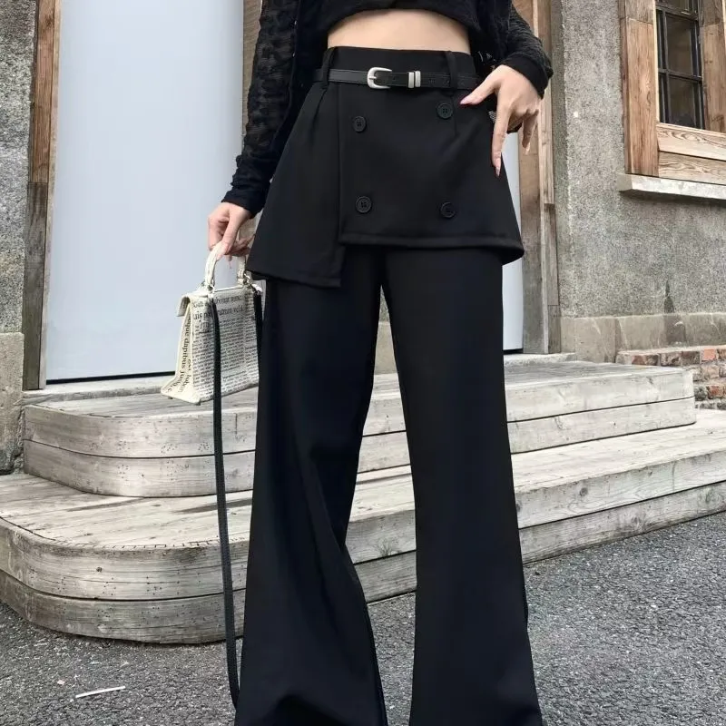 Aghr Suit Trousers Women's-5